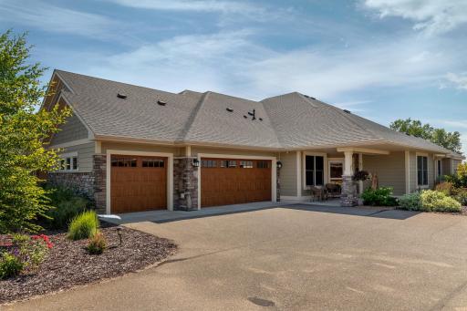 7204 Fairway Lane, Pequot Lakes, MN 56472
