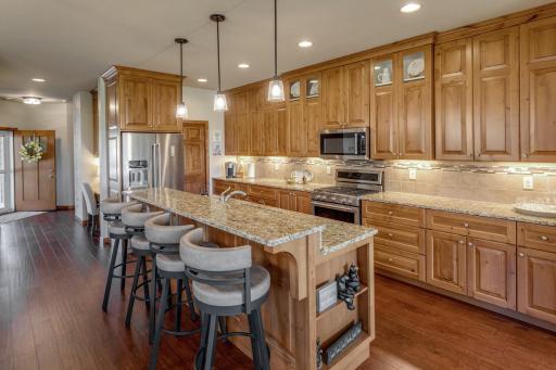 7204 Fairway Lane, Pequot Lakes, MN 56472