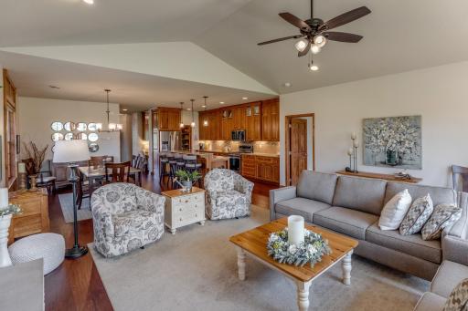 7204 Fairway Lane, Pequot Lakes, MN 56472