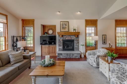 7204 Fairway Lane, Pequot Lakes, MN 56472