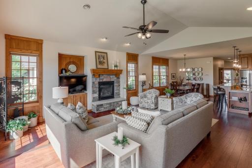 7204 Fairway Lane, Pequot Lakes, MN 56472