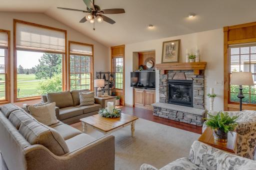 7204 Fairway Lane, Pequot Lakes, MN 56472