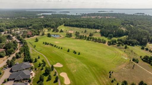 7204 Fairway Lane, Pequot Lakes, MN 56472