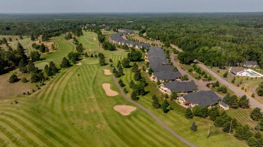 7204 Fairway Lane, Pequot Lakes, MN 56472