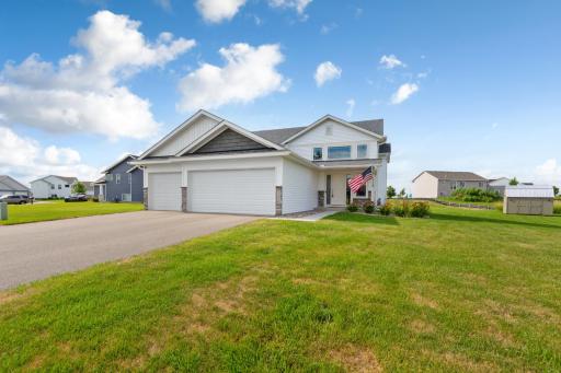 Photo for 1220 Ivy Way, Faribault, MN 55021 - listing #7115239 1220 Ivy Way, Faribault, MN 55021