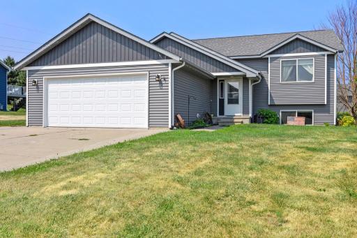 407 N 9th Street, Goodhue, MN 55027