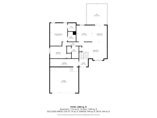407 N 9th Street, Goodhue, MN 55027