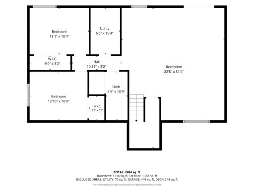 407 N 9th Street, Goodhue, MN 55027