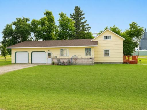 Photo for 104 Cottonwood Street, Galesburg, ND 58035 - listing #7115251 104 Cottonwood Street, Galesburg, ND 58035