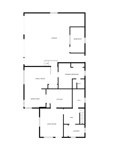 Main Floor
