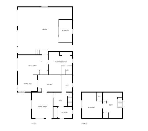 Both Floors