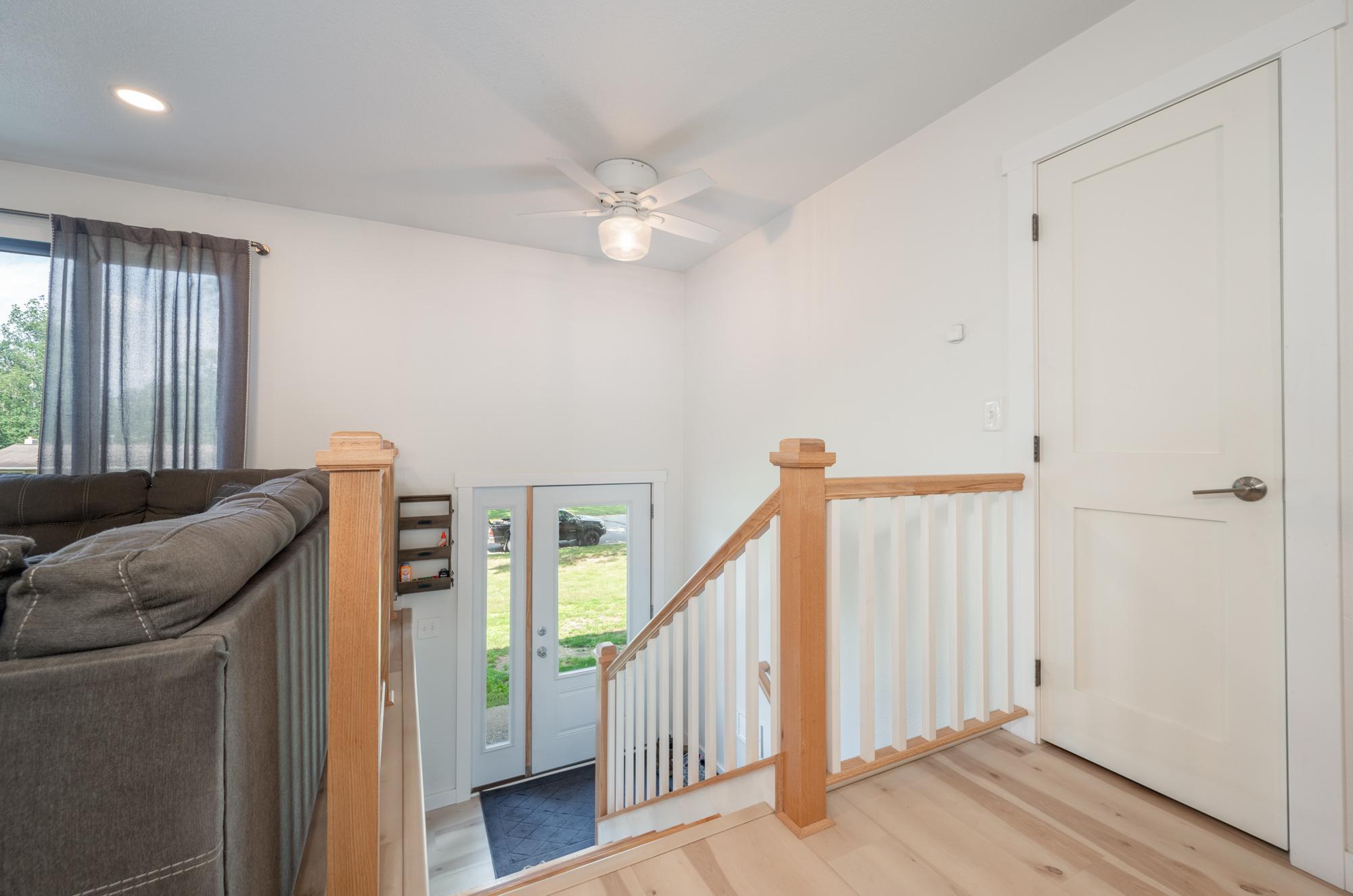 Entryway