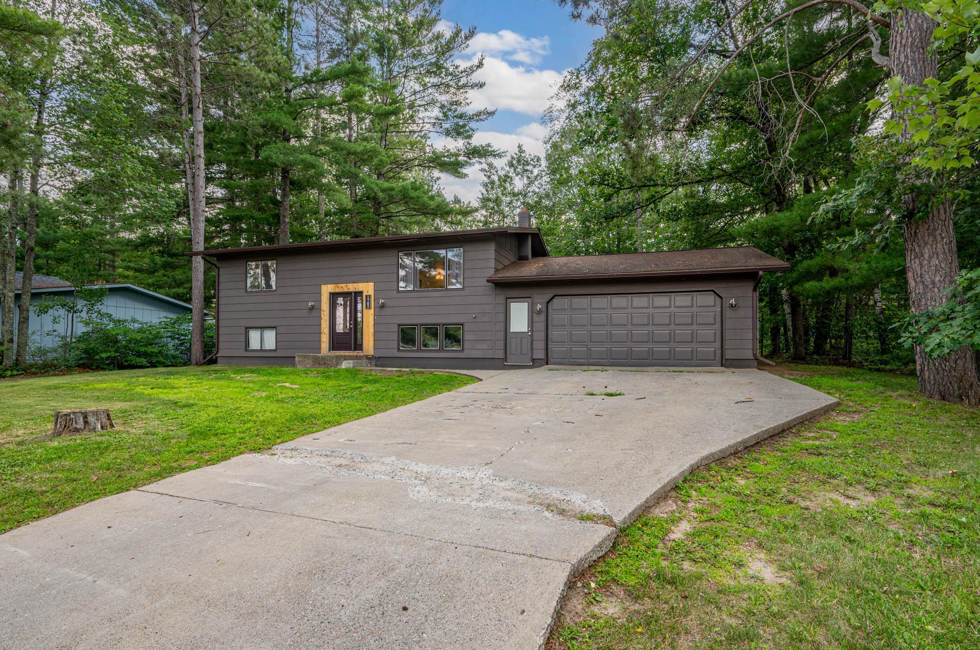 Beautiful home!