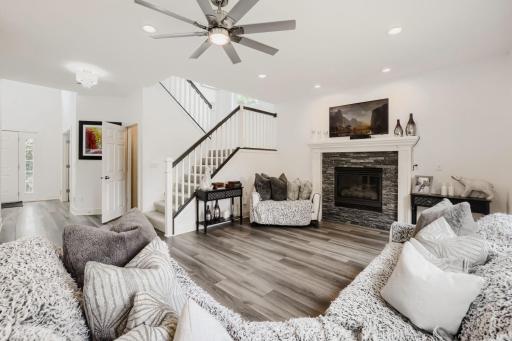11959 Imperial Avenue N, Hugo, MN 55038
