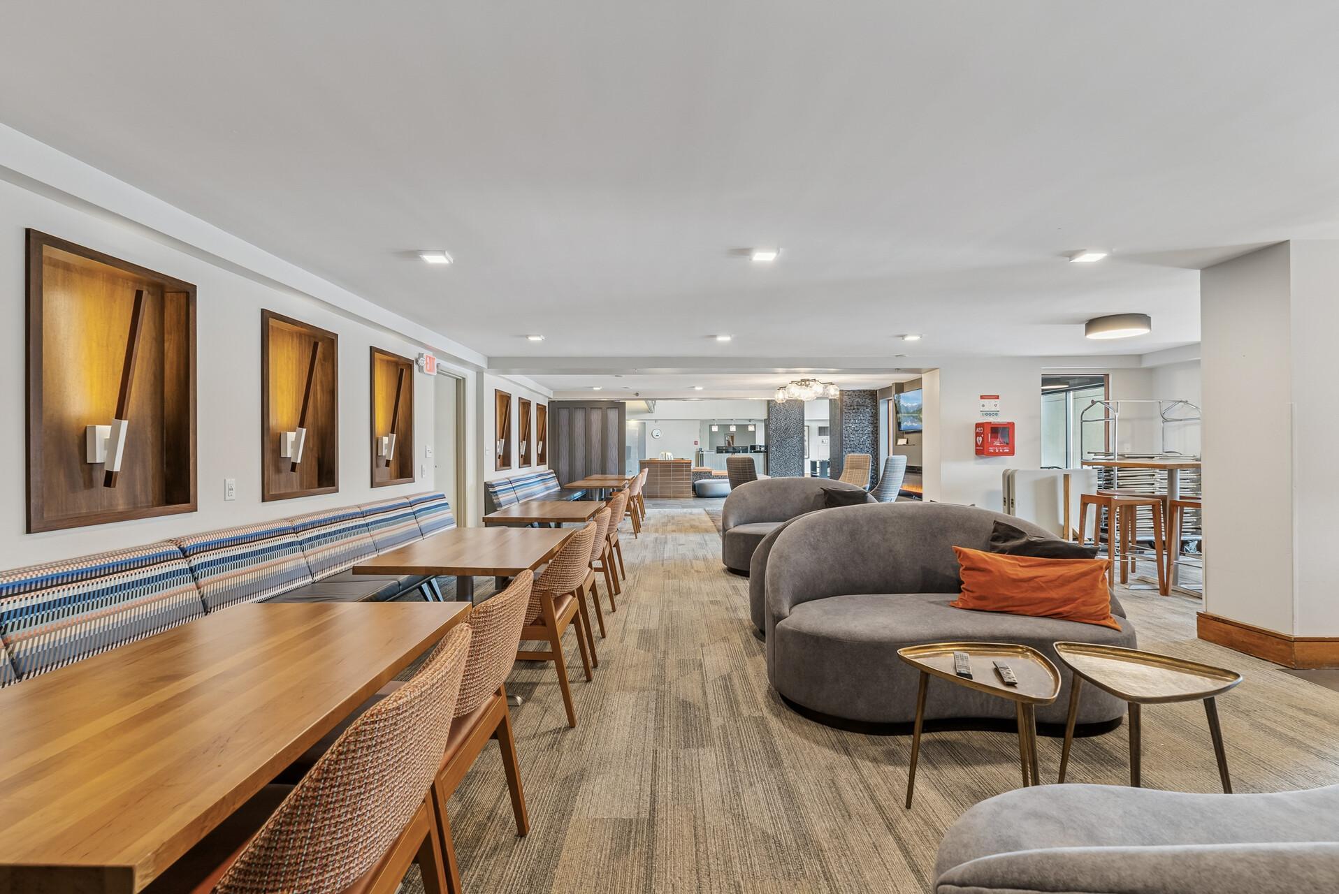 Social Room