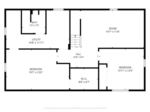 6516 Georgia Avenue N, Brooklyn Park, MN 55428