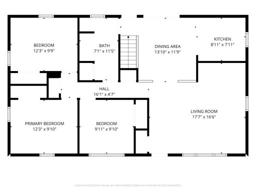 6516 Georgia Avenue N, Brooklyn Park, MN 55428