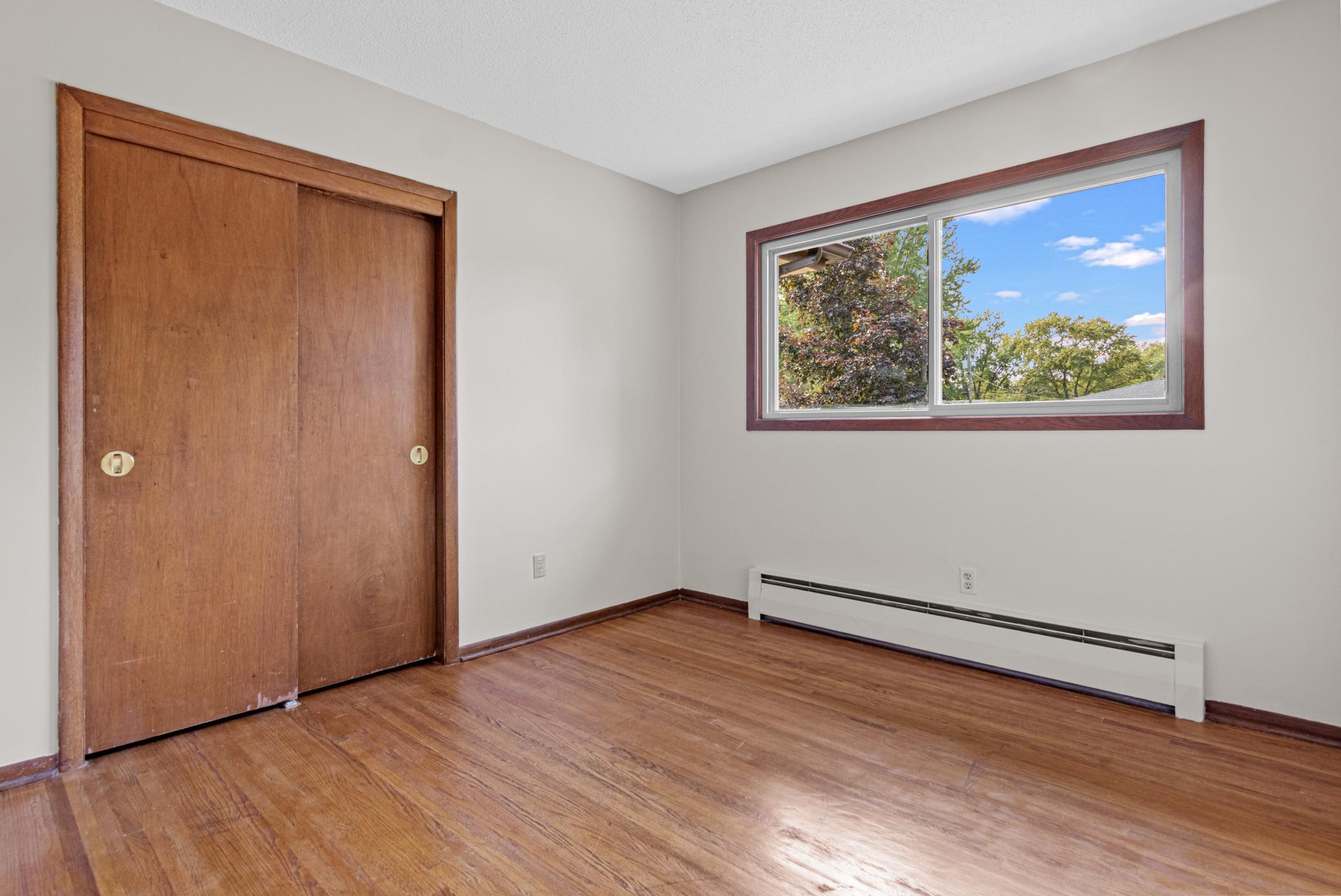 Main level bedroom 3