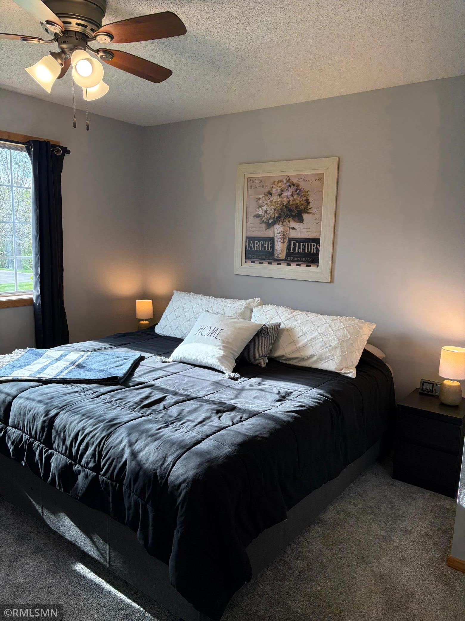 Main bedroom