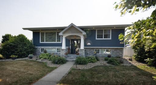 Front Exterior