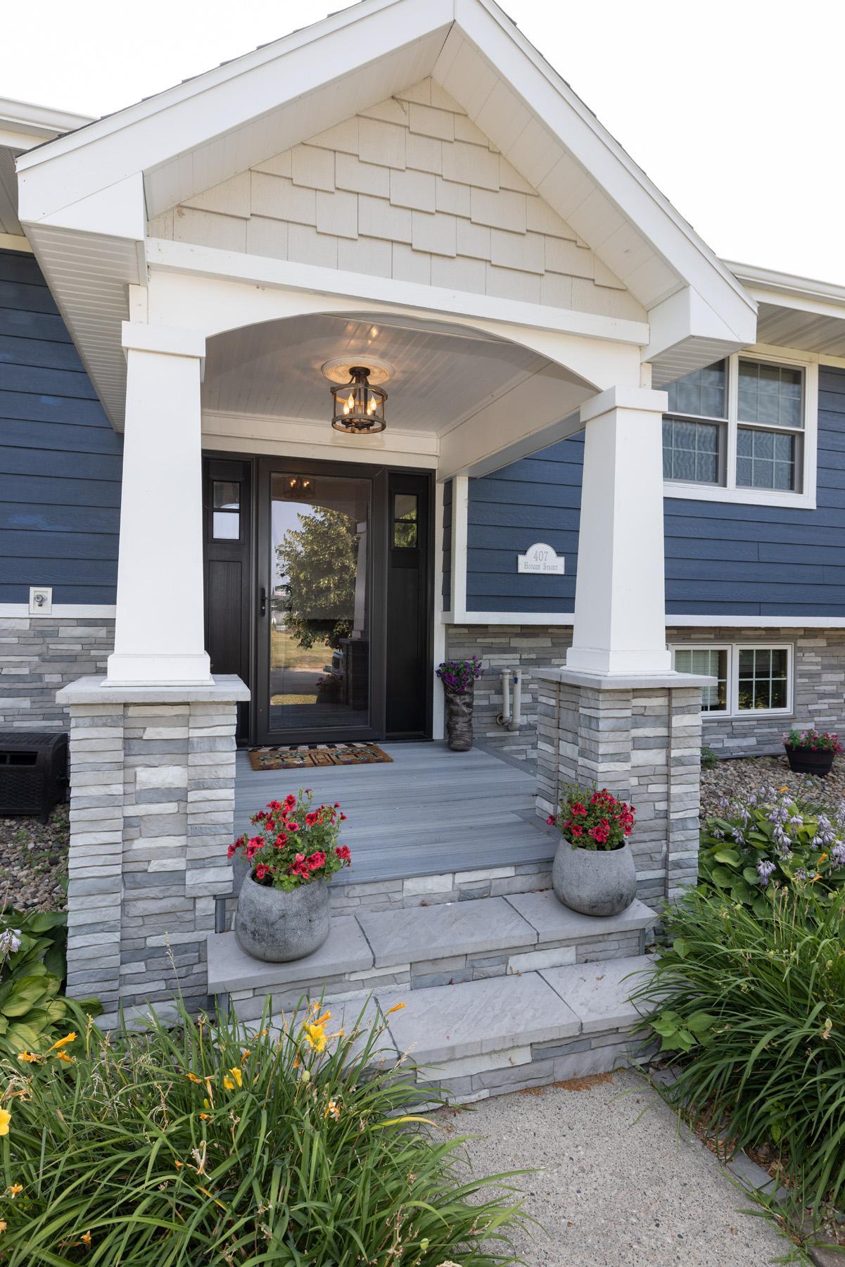 Front Exterior
