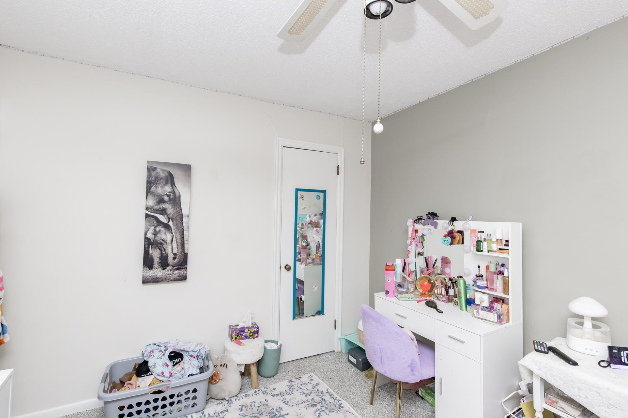 1601 2nd Bedroom