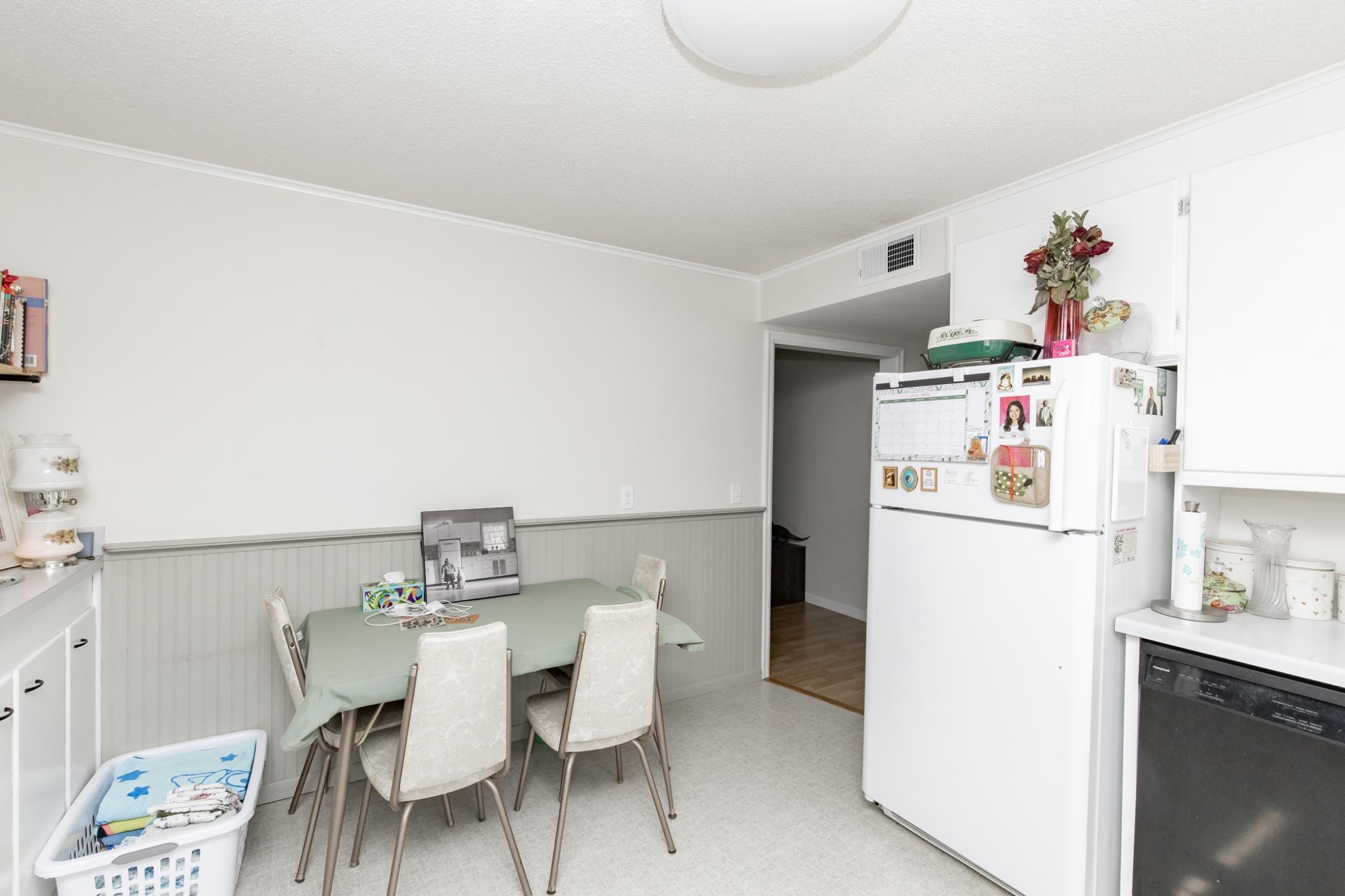 1601 Kitchen