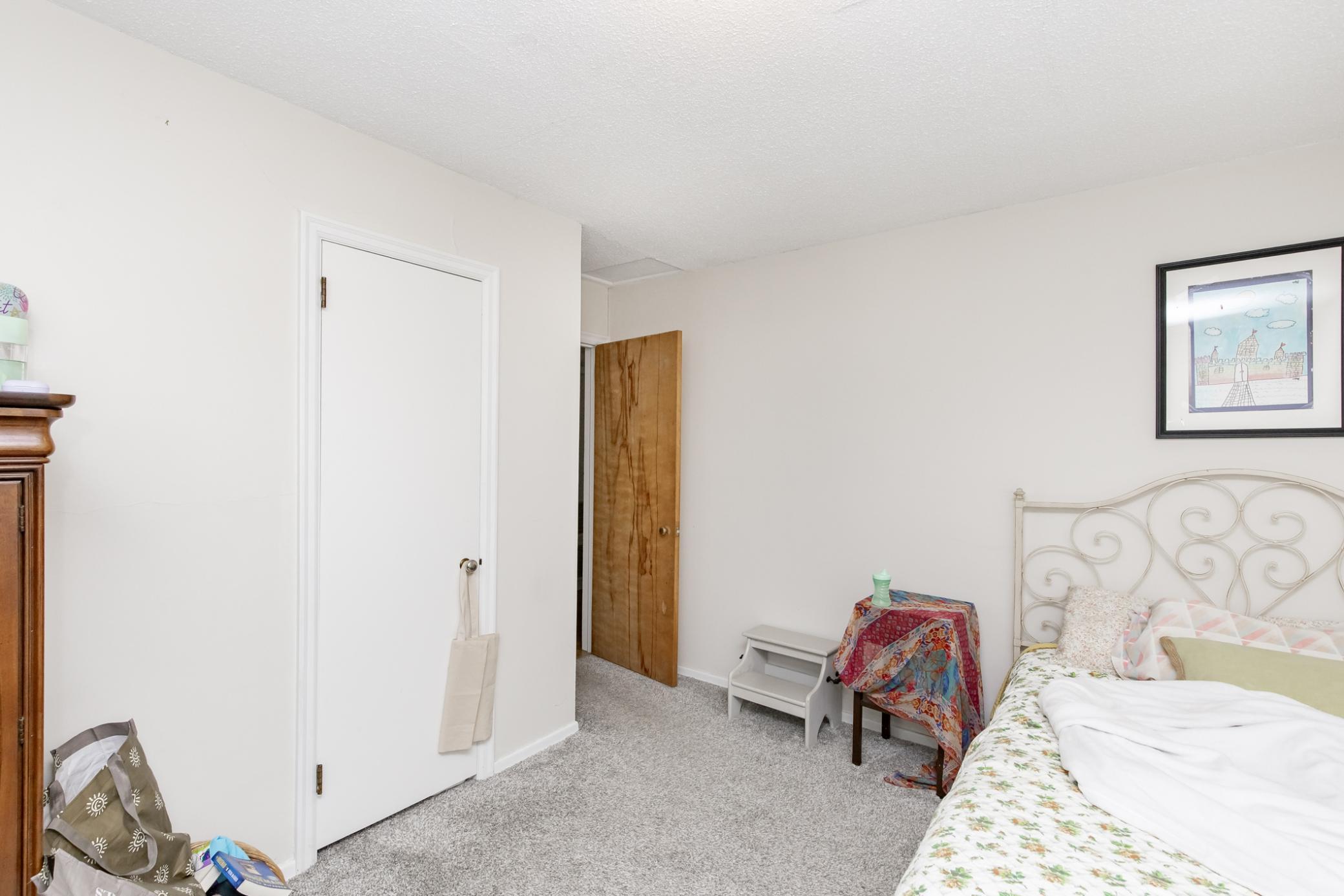1601 1st Bedroom