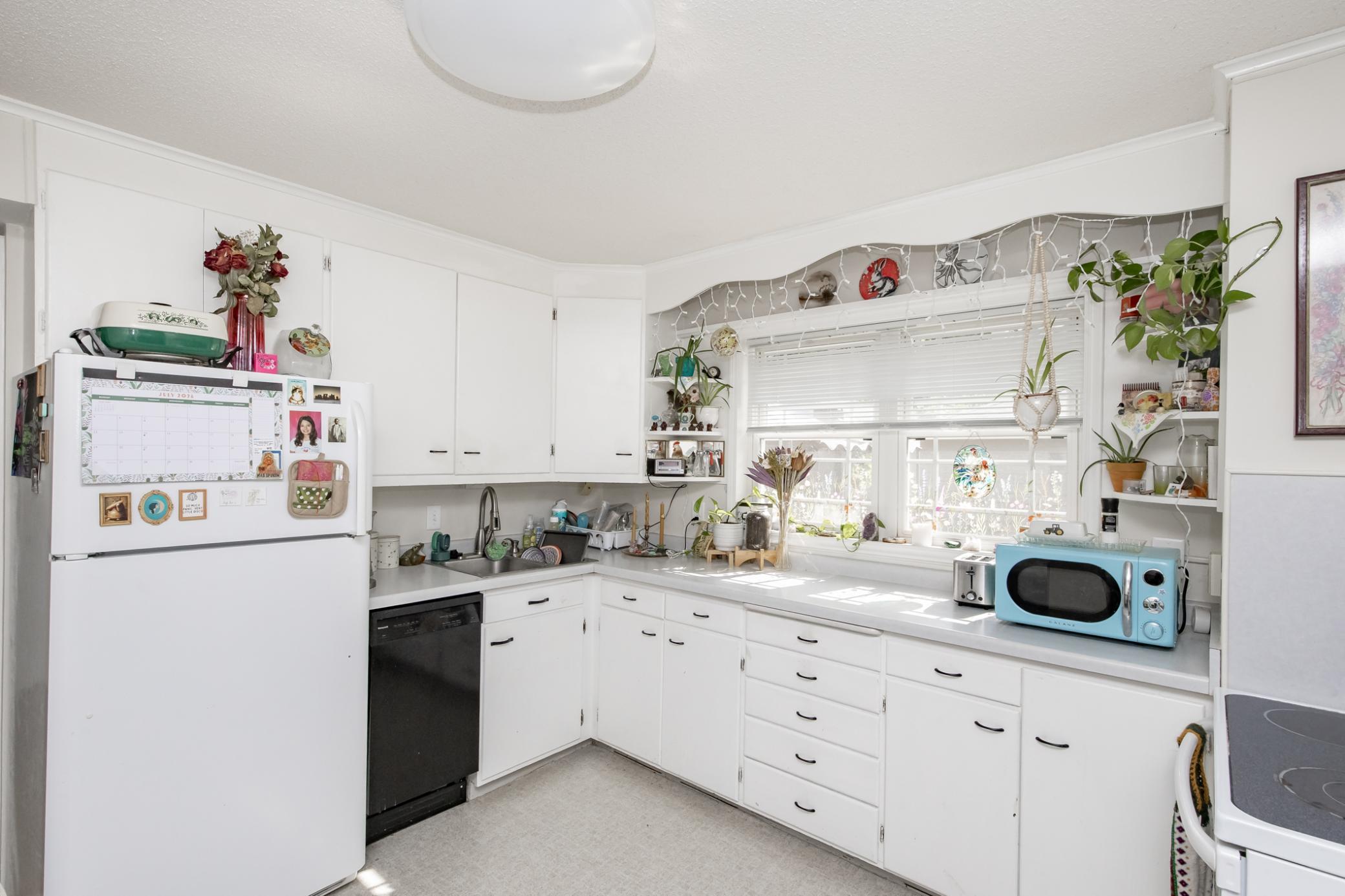 1601 Kitchen