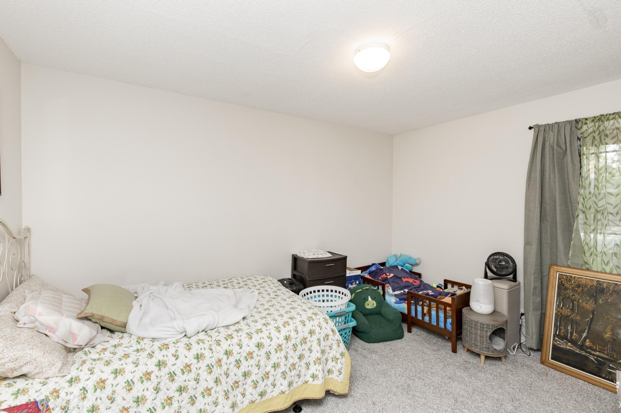 1601 1st Bedroom
