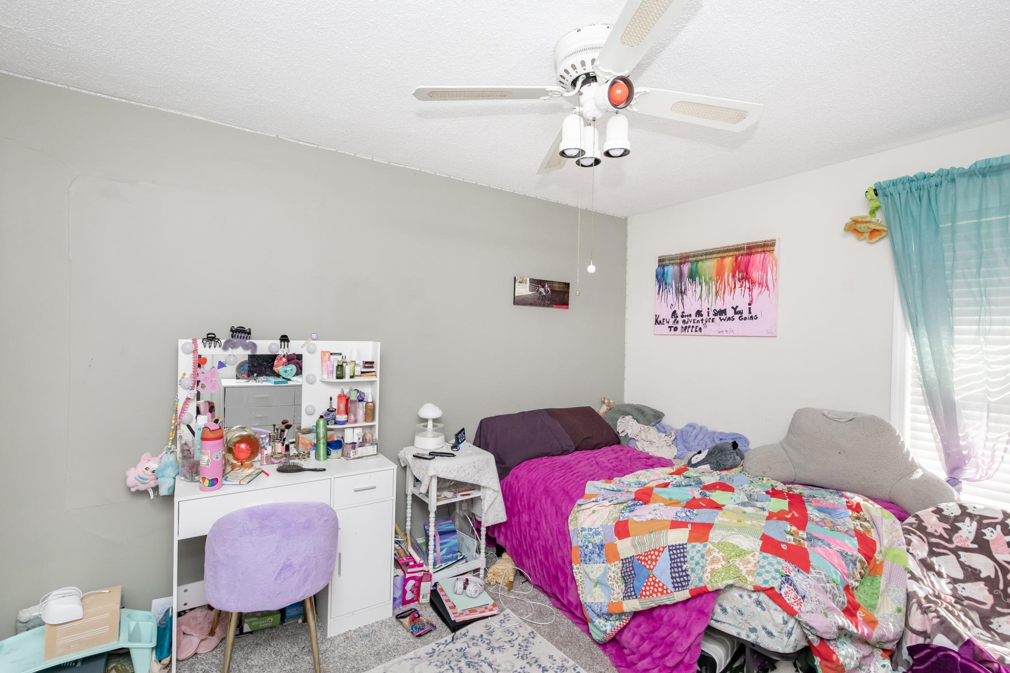 1601 2nd Bedroom