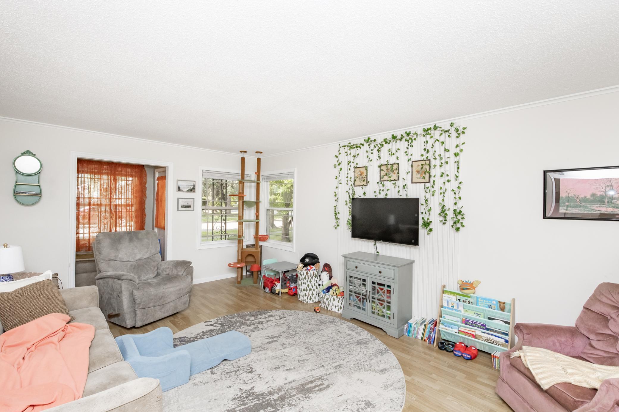 1601 Living Room