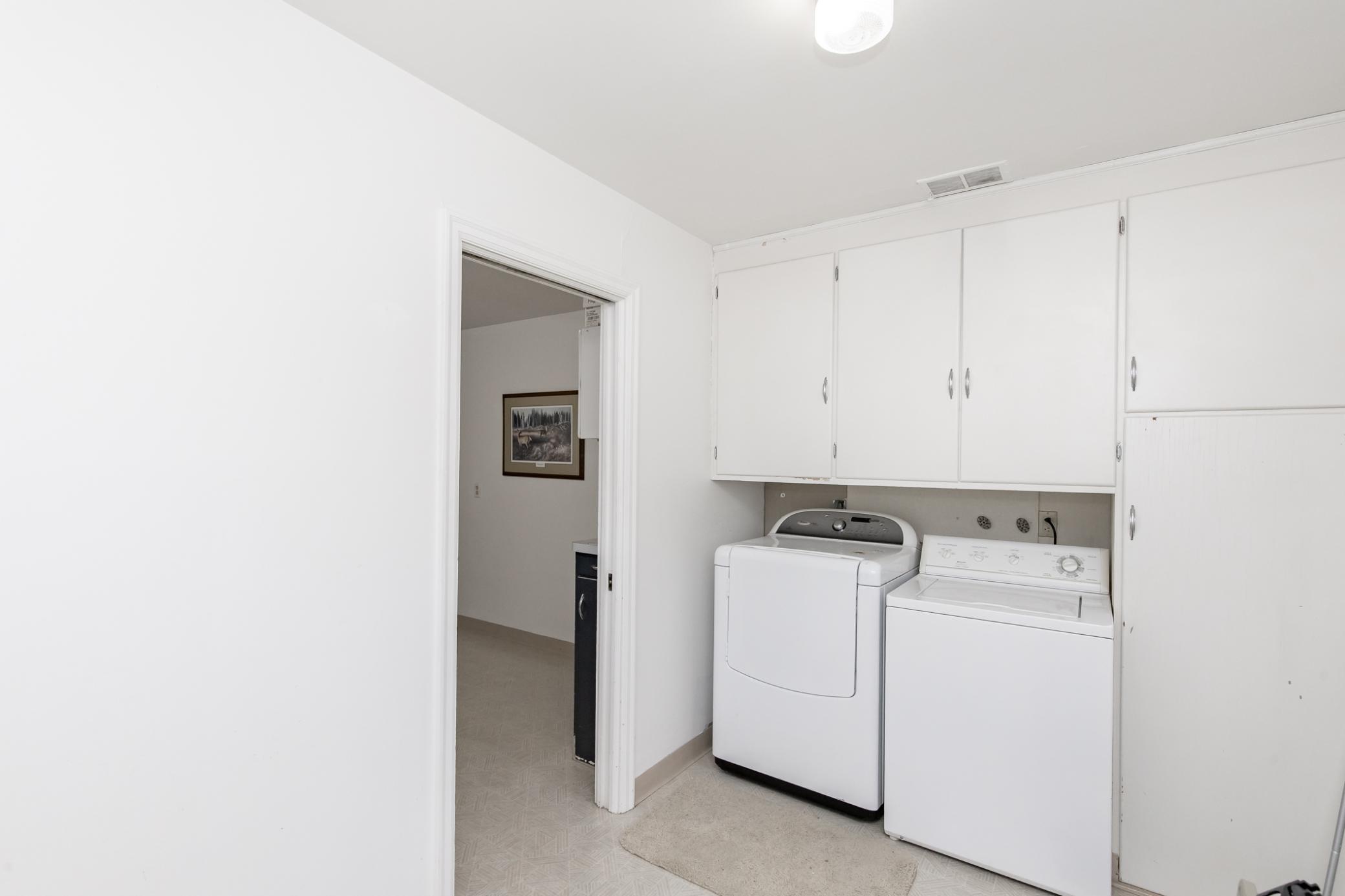 1603 Laundry