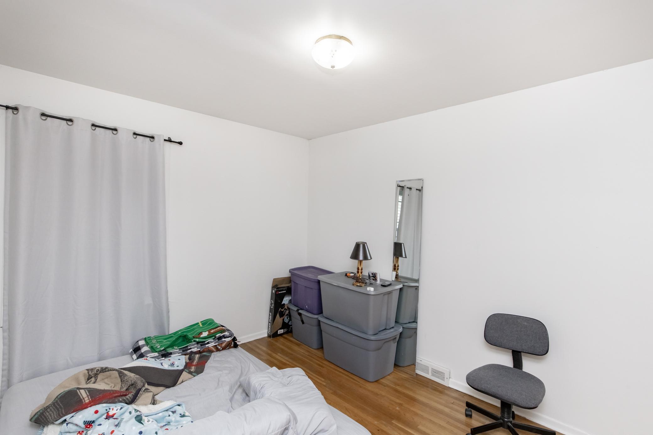 1603 2nd Bedroom