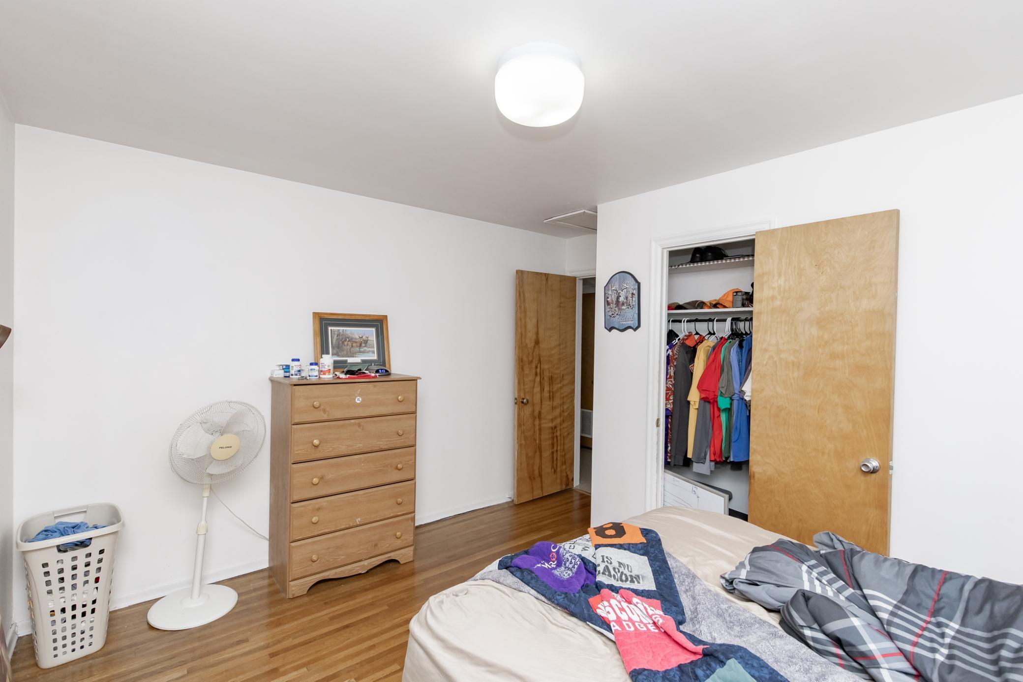 1603 1st Bedroom