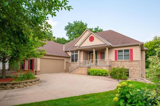 9311 Harpers Court NE, Minneapolis, MN 55449