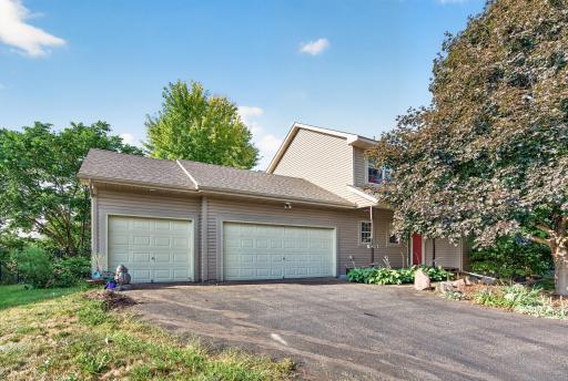 11219 22nd Street NE, Saint Michael, MN 55376