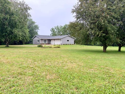 4131 75th Street NW, Pennock, MN 56279