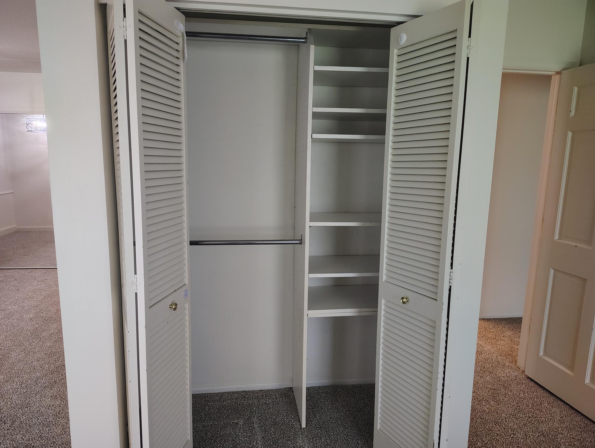 All closets have organizers - Den.jpg