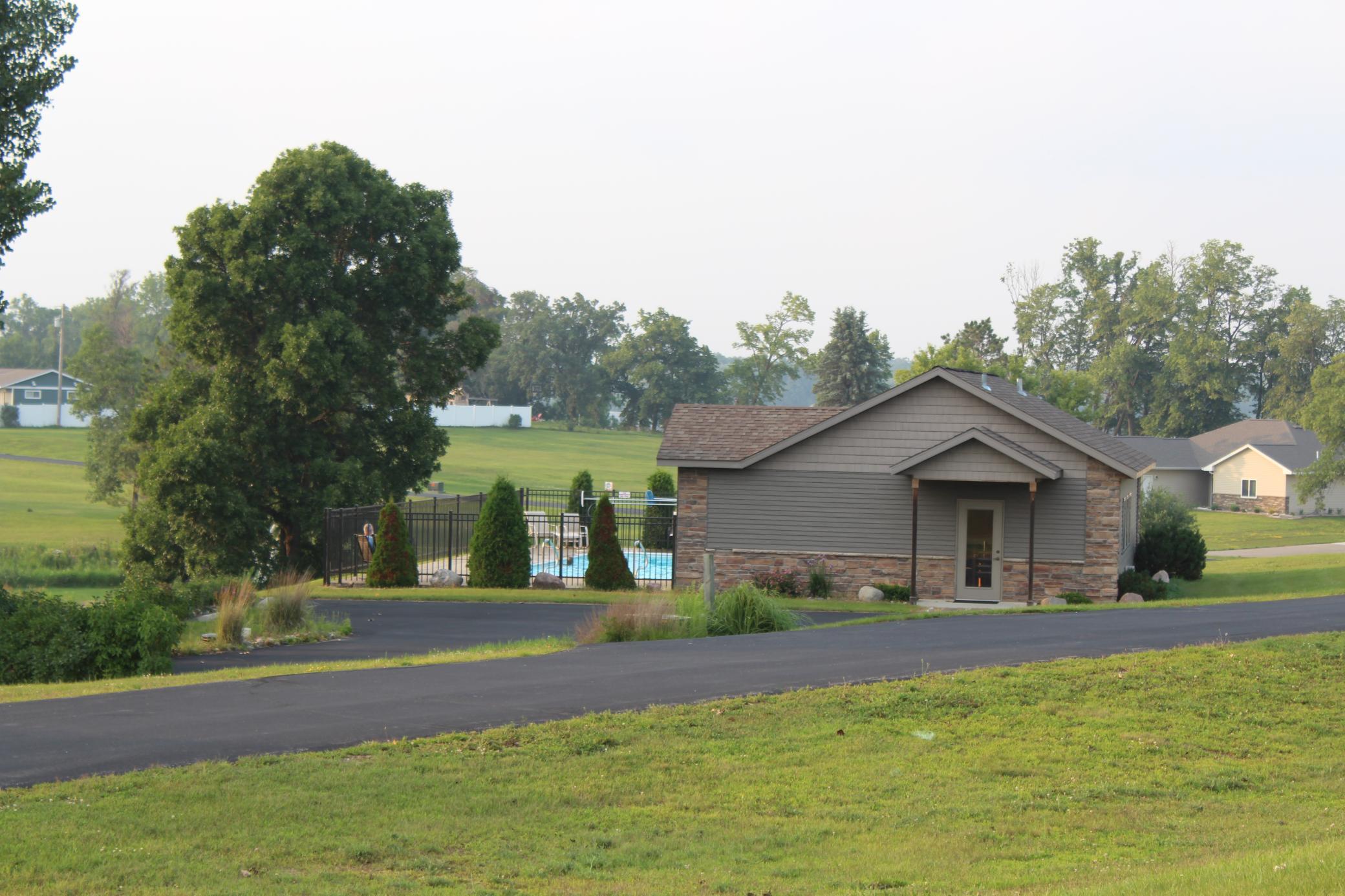 Clubhouse