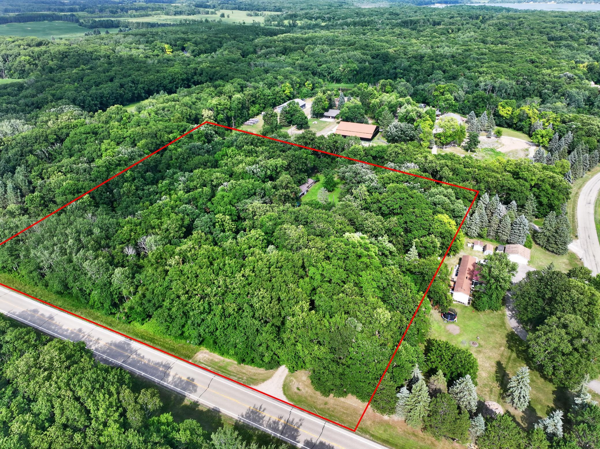 Aerial1- lines should not be used as exact, they are an estimation.jpg