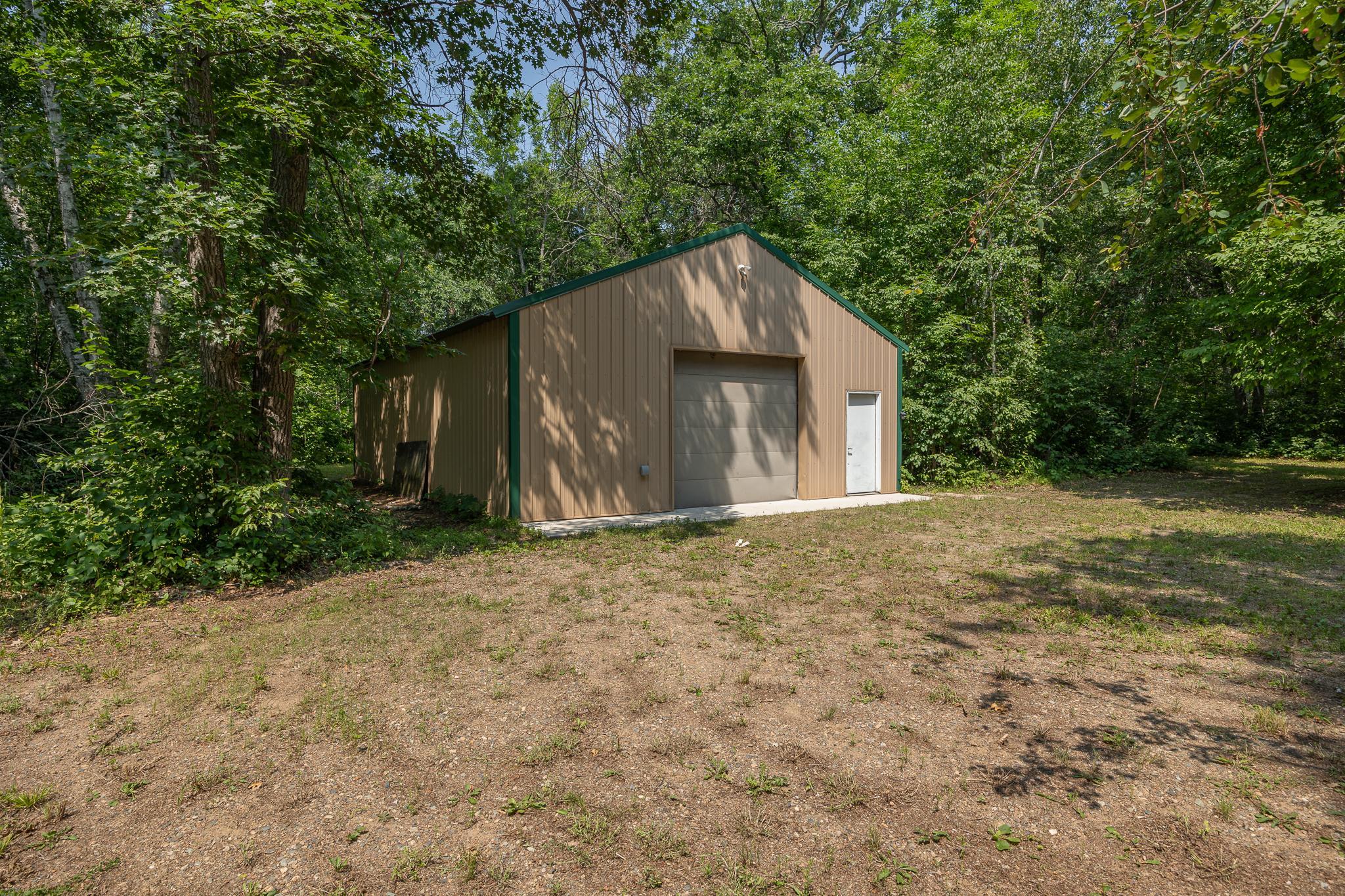 4134 Division St W Backus, MN
