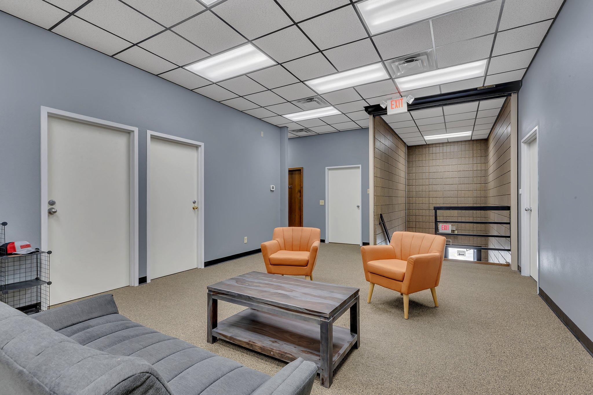 Common area