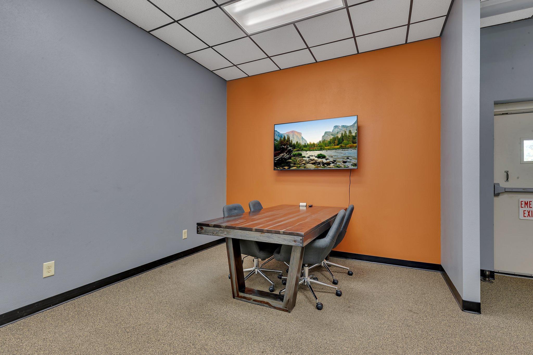 Common area