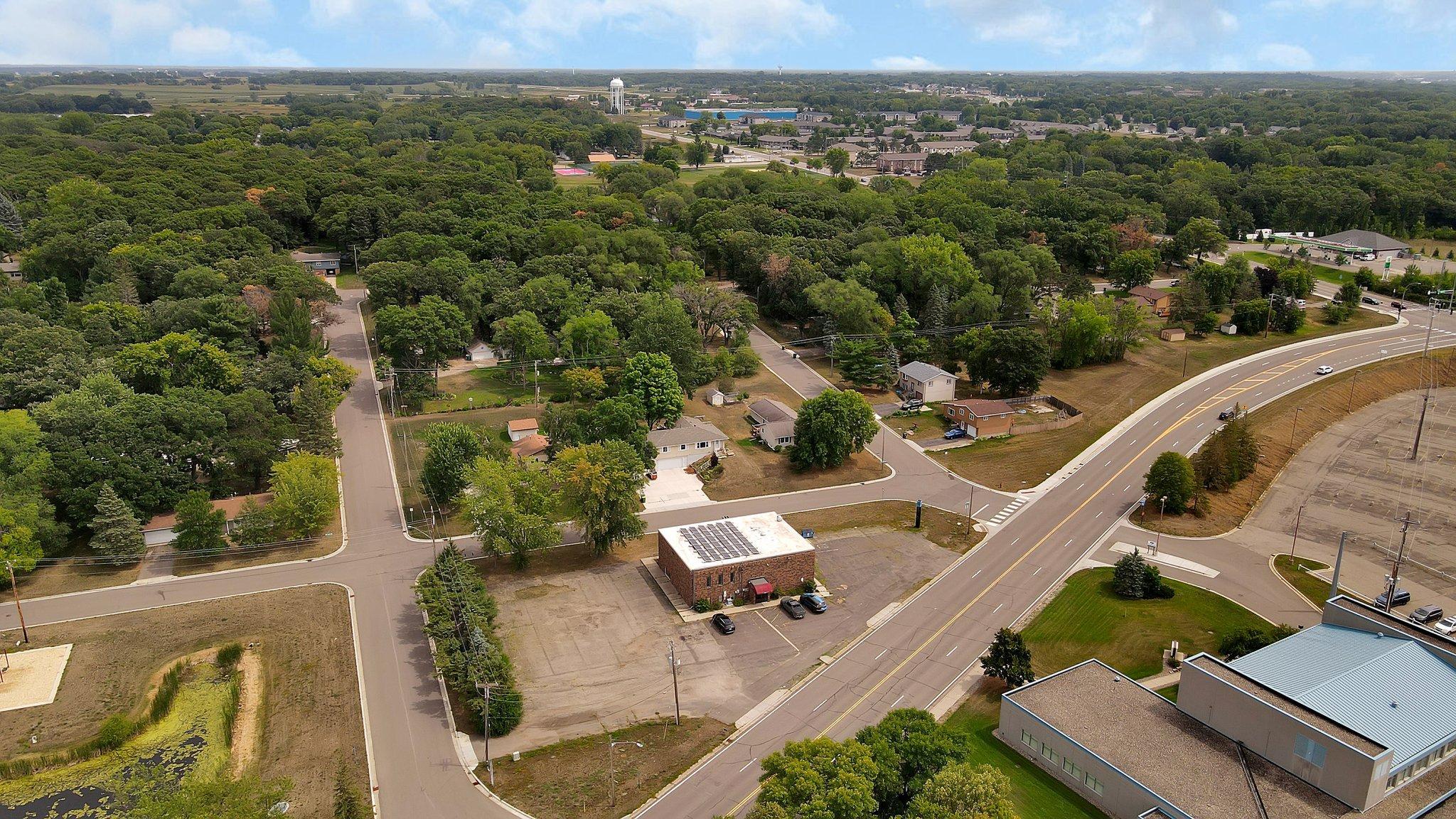 Aerial
