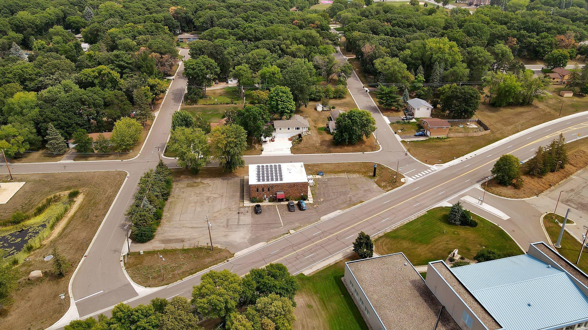 Aerial
