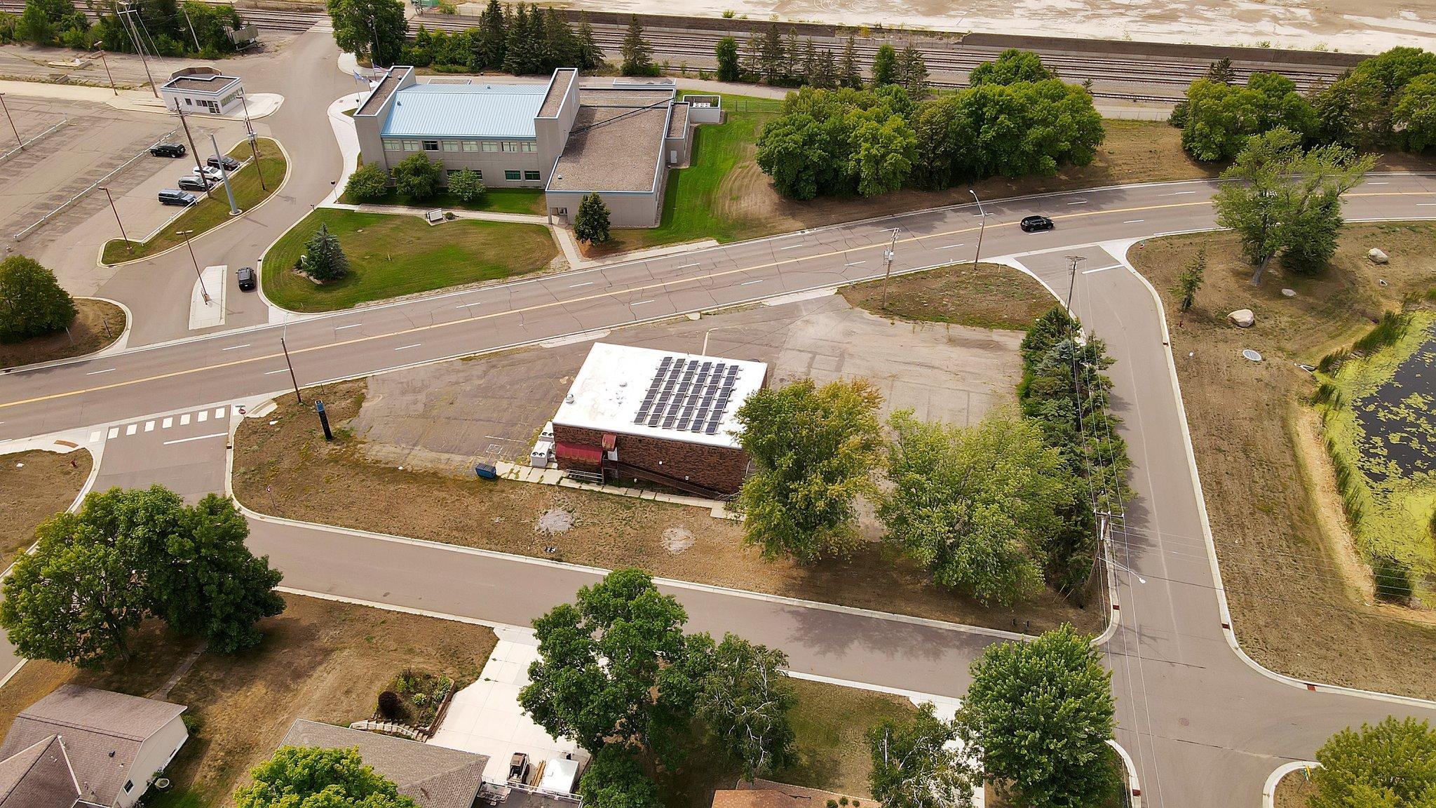 Aerial