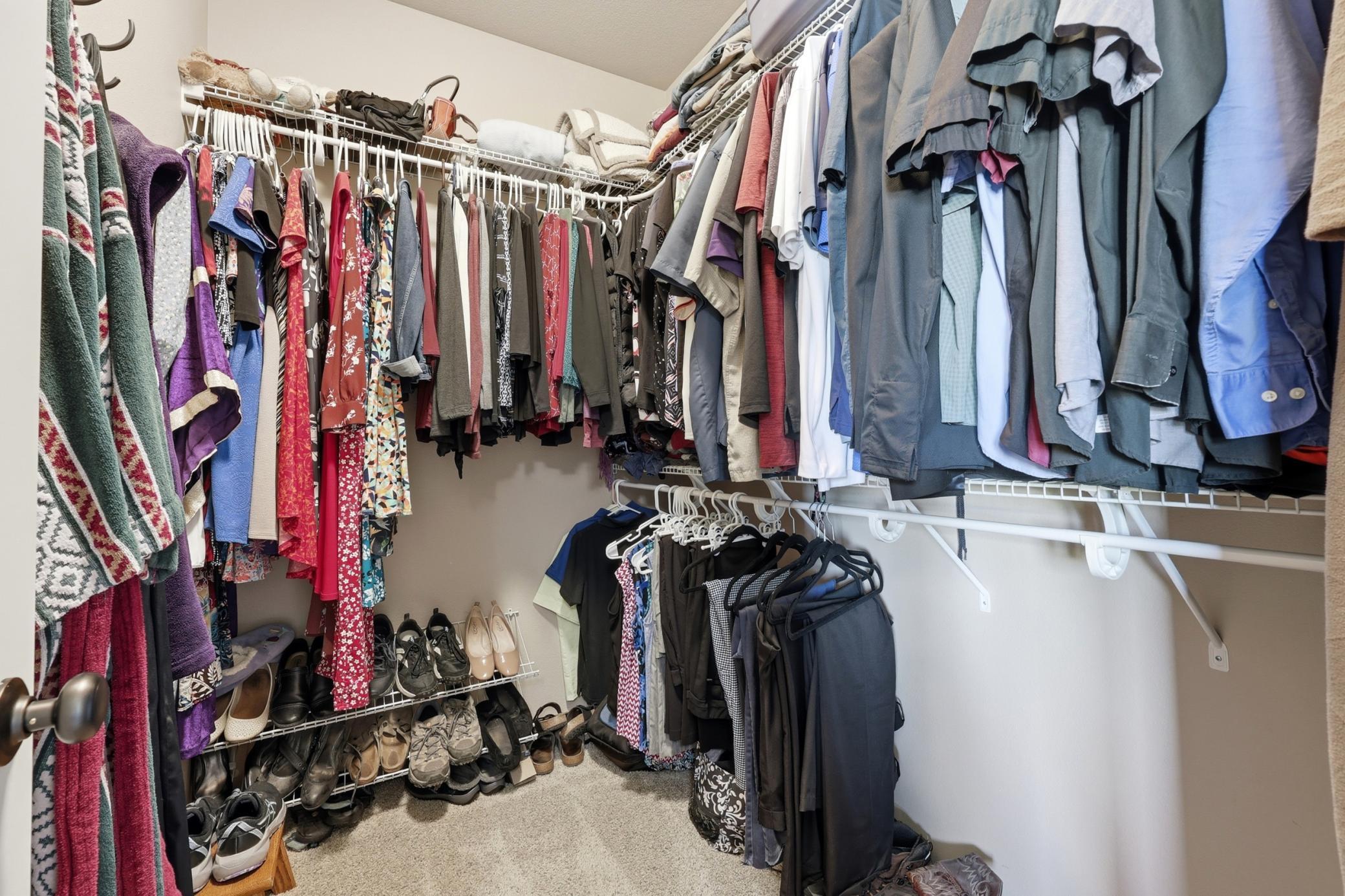 Closet