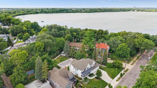 4847 E Lake Harriet Parkway, Minneapolis, MN 55419
