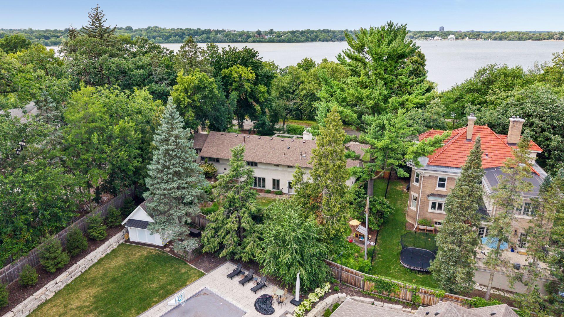 4847 E Lake Harriet Pkwy